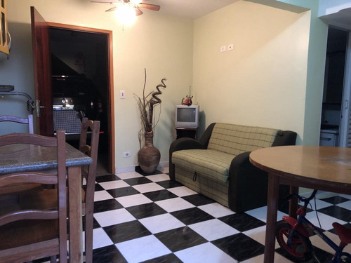 Imagem 3 de 30 de Apartamento Com 04 Dormitórios E 157 M² A Venda No Jardim Consórcio, São Paulo | Sp. - Sb3103v