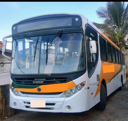 Ônibus Urbano 39 Lug Vw17.230 Ano 2013/14