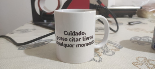 Canecas Personalizadas