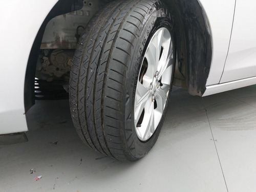 Chevrolet Onix 1.0 TURBO FLEX PLUS LTZ MANUAL