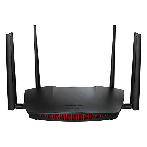 Edimax Ac2600 Gigabit De Doble Banda Mu-mimo Router, Compati