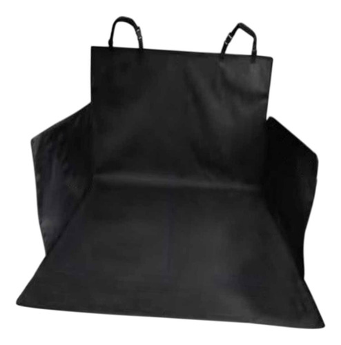 Liner De Transporte De Carga For Perros Pet Trunk Cargo