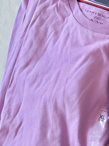 Remeras Tommy Hilfiger Guess Talle Xl Originales Nueva