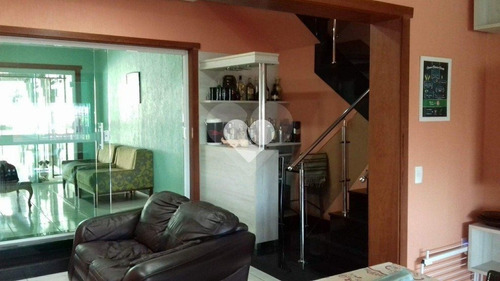 Casa 4 Quartos Toda Reformada Na Boa Vista - 28-im437226