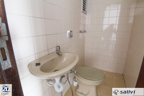 Imagem 8 de 21 de Cjto Comercial_sala Para Venda - 00489.003