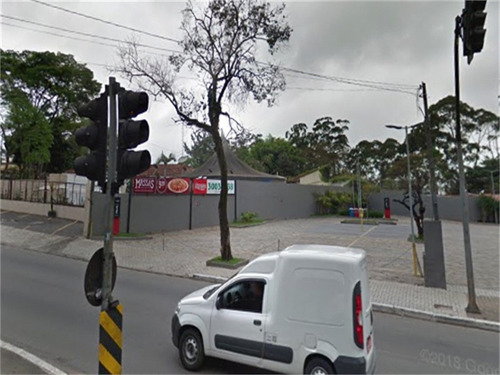 Imagem 11 de 15 de Excelente Prédio Comercial Para Locação Jardim Marajoara - Reo396013