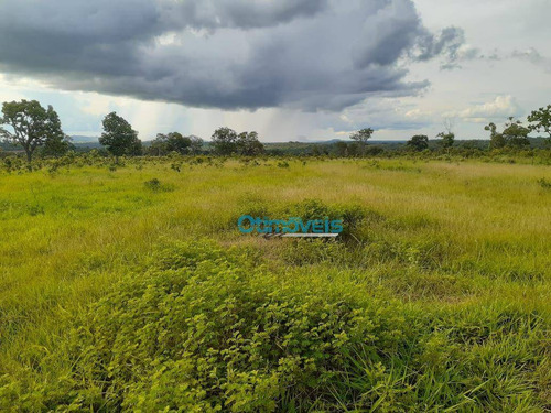 Imagem 13 de 16 de Fazenda Em Guiratinga - Mt - Fa0273