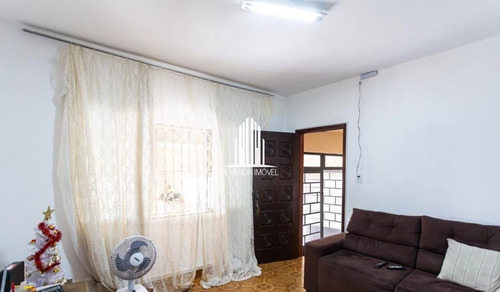Imagem 2 de 15 de Casa Com 2 Dorms, 1 Suite E 4 Vagas No Rio Preto - Br27498