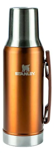 comprar Garrafa Térmica Mate System Maple | 1.2l Stanley