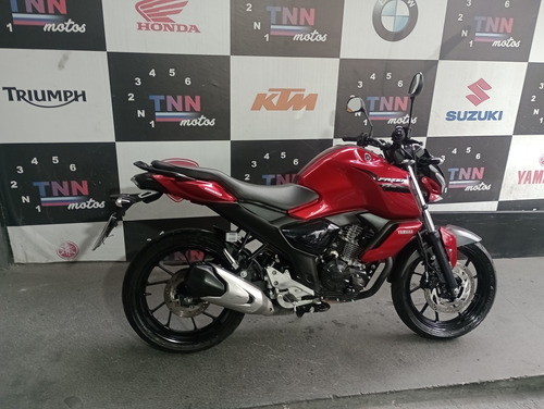 Yamaha Fz15 Fazer Abs 2024/2024