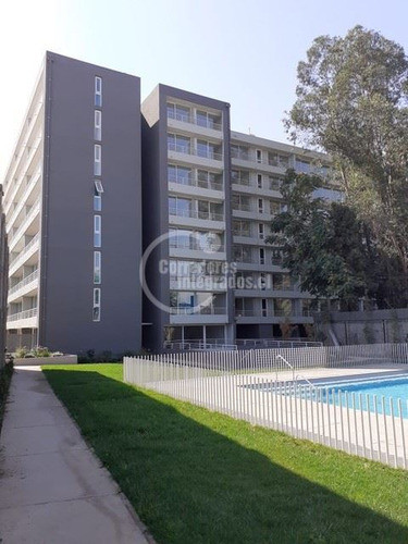 Departamento Arriendo Recoleta, 2 Dorm, Pasos Metro