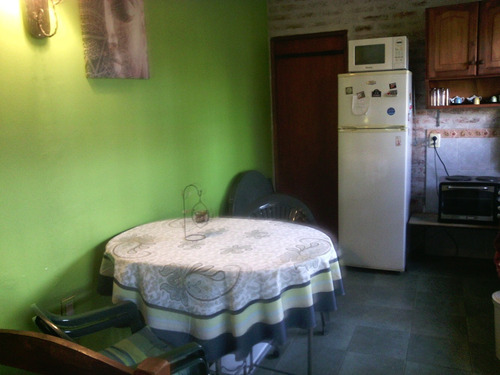 Aquilo Casita En Piriápolis Por Temporada Para 2-3 Personas