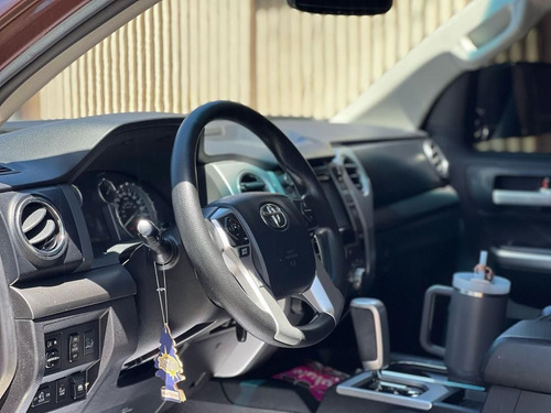 Toyota Tundra
