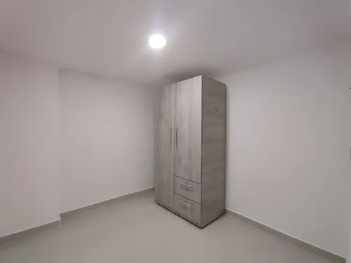 Apartamento En Venta En Niza. Cod V30480