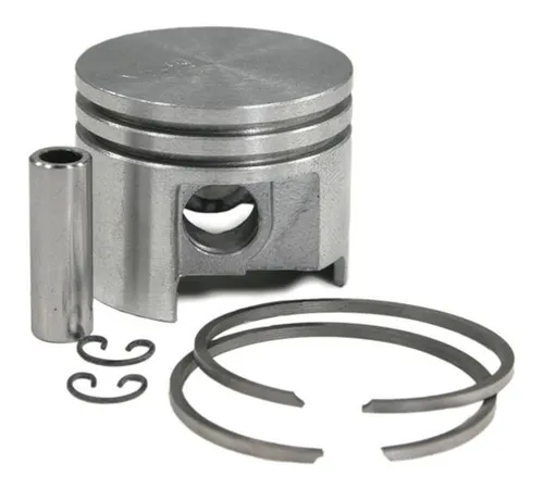 Piston Completo Compatible Motosierra Stihl Ms 382 De 52 Mm