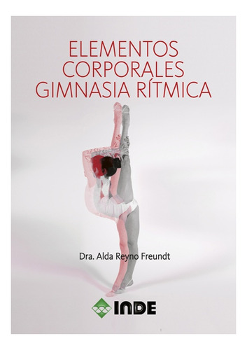 Elementos Corporales Gimnasia Ritmica