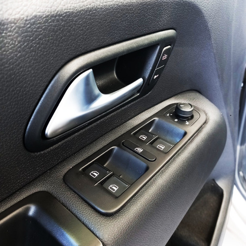 Imagen 7 de 12 de Volkswagen Amarok Highline Mt