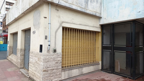 Imagen 2 de 22 de Local + Galpon/deposito En Venta. Sobre Av. Sabattini 4300, Zona Ideal.