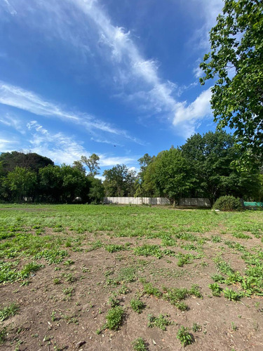 Terreno A La Venta En Barrio Los Pinos Iii De Yei Pora