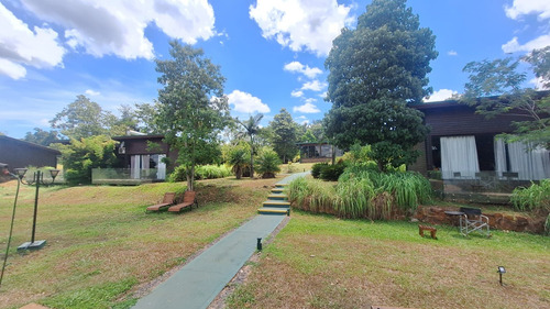Hotel Tupa Lodge En Venta!