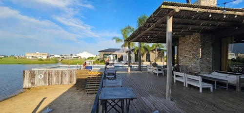 Terreno Lote En Venta En El Naudir, Escobar, G.b.a. Zona Norte