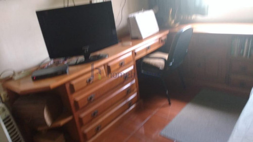 Casa Com 3 Dormitórios À Venda, 225 M² Por R$ 690.000,00 - Jardim Proença - Campinas/sp - Ca3991