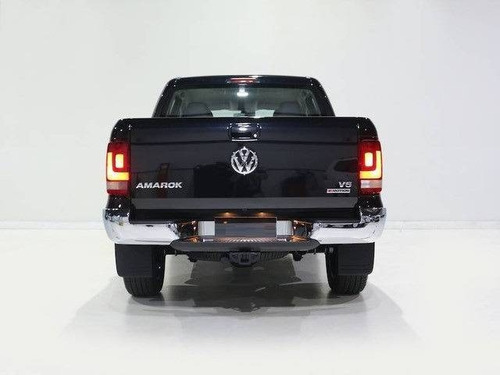 Imagem 2 de 8 de Volkswagen Amarok 3.0 V6 Tdi Diesel Highline Cd 4motion