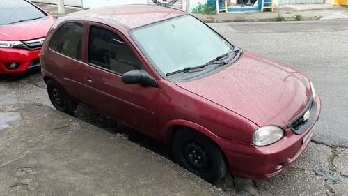 Chevrolet Corsa Wind 1.0 Efi