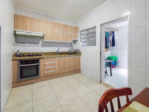 Imagem 6 de 17 de Casa À Venda, 72 M² Por R$ 320.000,00 - Tucuruvi - São Paulo/sp - Ca1232 - 69791610