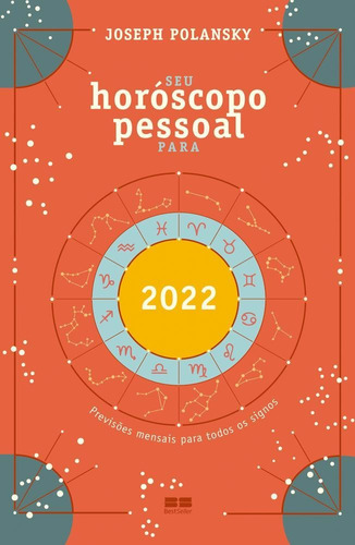 Seu Horoscopo Pessoal Para 2022