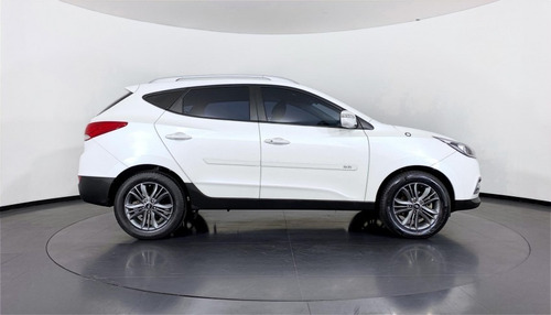 Imagem 3 de 15 de 120696 - Hyundai Ix35 2019 Com Garantia