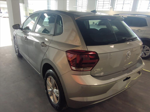 Imagem 6 de 9 de Polo 1.0 200 Tsi Comfortline Automático