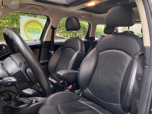 Mini Countryman 1.6 S All4 Aut. 5p