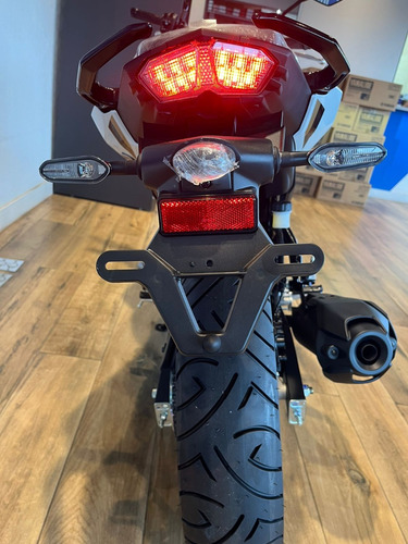 Nova Fazer Fz25 Connected 2025 (vend Erick)