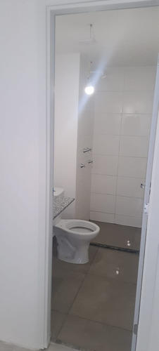 Studio 26,63 M2 Condomínio Max Belém Ao Lado Do Metrô Belém