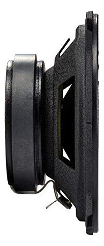 Altavoces Coaxiales Kicker 43dsc504 4 Ohm 2 Vías 400w Coche