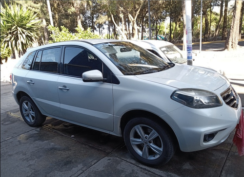Renault Koleos 2.5 Dynamique Mt