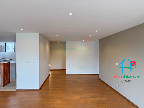 Mariscal Sucre D. Moderno Departamento En Venta Con Terraza Privada