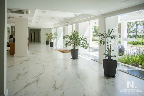 Hermoso Departamento En Venta!! 3 Dormitorios Frente Al Mar
