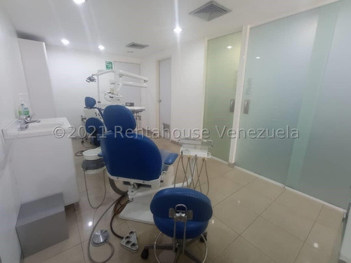 Imagen 13 de 15 de Rosangel Parraga Rentahouse Vende Consultorio Ontológico Totalmente Equipado En La Alegria Valencia Carabobo 22-10828