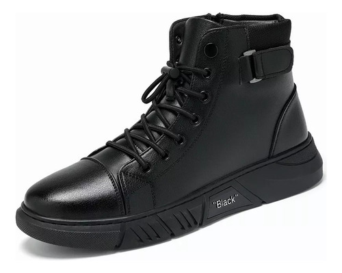 Zapatos Para Hombre Fall New Martin Boots, Zapatos Para Homb