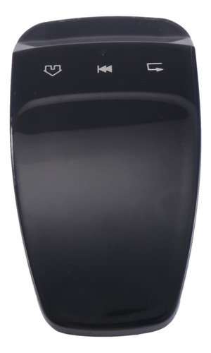 Capa De Mouse De Carro Para Mercedes Benz E-class W213 2014-