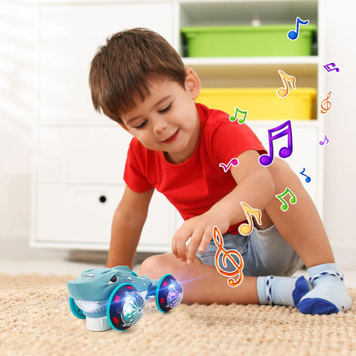 * Juguetes Infantiles Universal Driving Music, Regalos Para