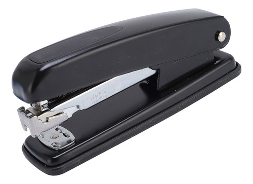 Grampeador De Mesa Heavy Duty, Capacidade Para 40 Folhas, Fá