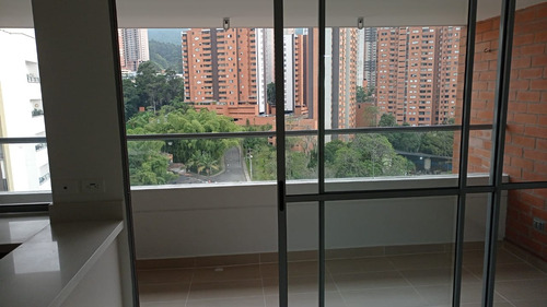 Apartamento En Venta En Sabaneta Sector Aves María