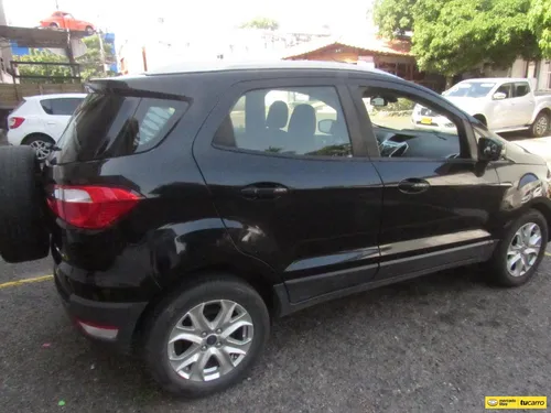 Ford Ecosport 2.0 Titanium At