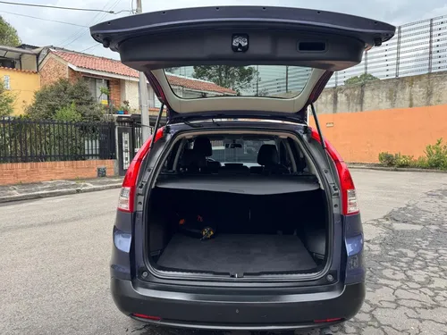 Honda CR-V 2.4 Lx