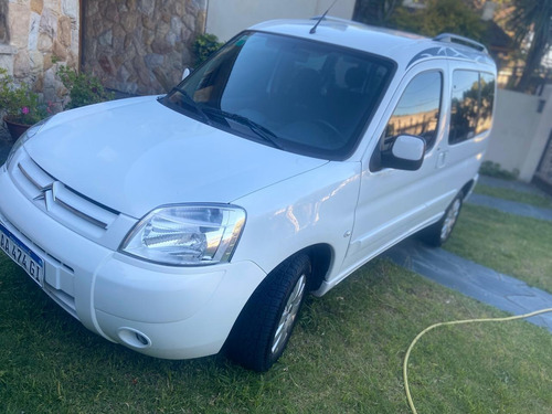 Citroën Berlingo 1.6 Xtr 110cv Am54 2016