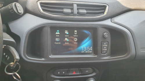 Chevrolet Onix 1.4 Ltz 98cv 2019