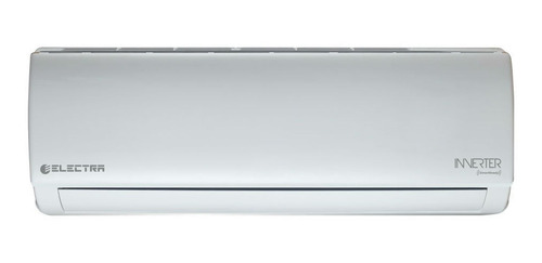 Imagen 2 de 4 de Aire Acondicionado Inverter Split Frío Calor Electra Trend 4